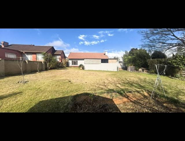3 BEDROOM HOUSE FOR SALE IN MINDALORE